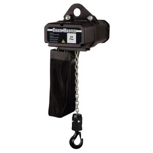 Chainmaster MKZ 500kg D8+ 18m