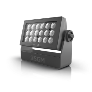 SGM P-2 LED Outdoor Fluter