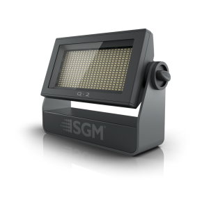 SGM Q-2 LED Outdoor Fluter