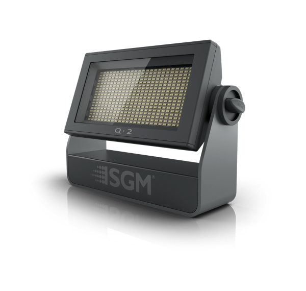 SGM Q-2 LED Outdoor Fluter